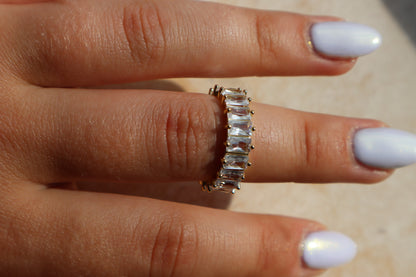 Stella Ring