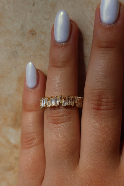 Stella Ring