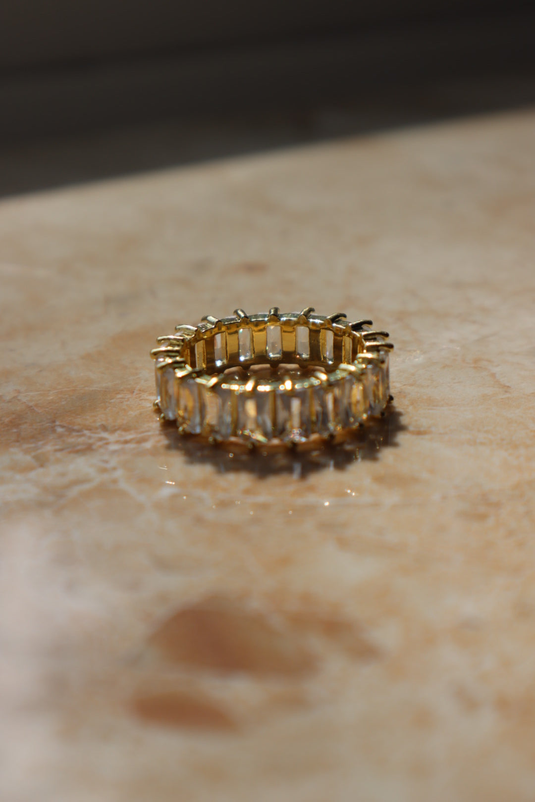 Stella Ring