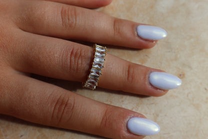 Stella Ring