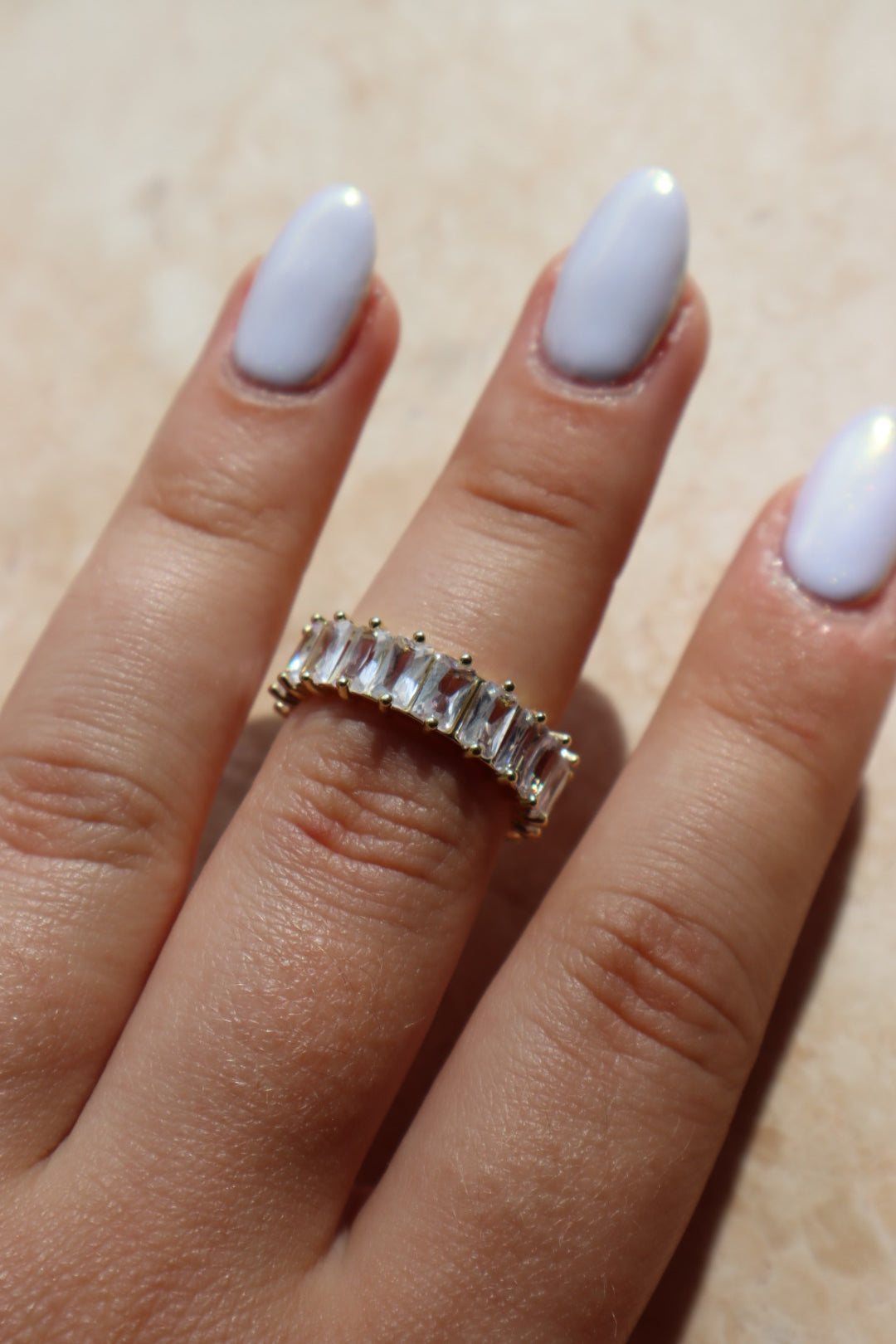 Stella Ring