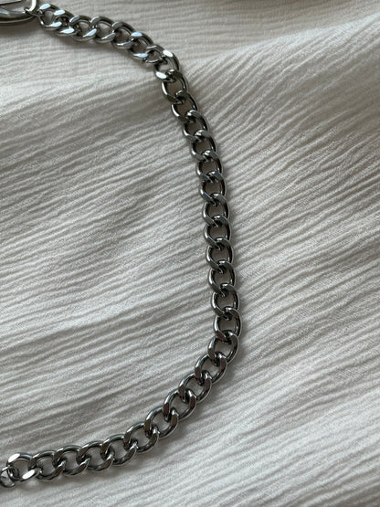 Vivianne Chocker (Silver)