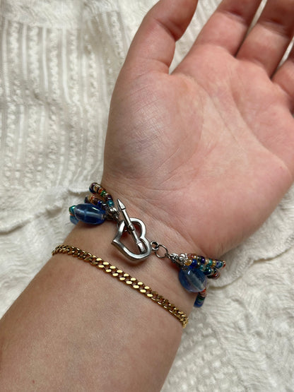 Layla Triple Stack Bracelet V1